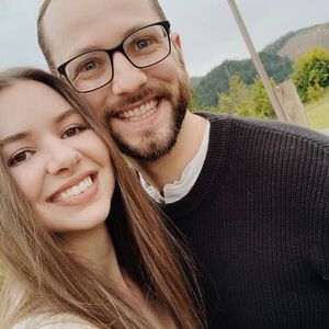 Meet your Posher, Courtney